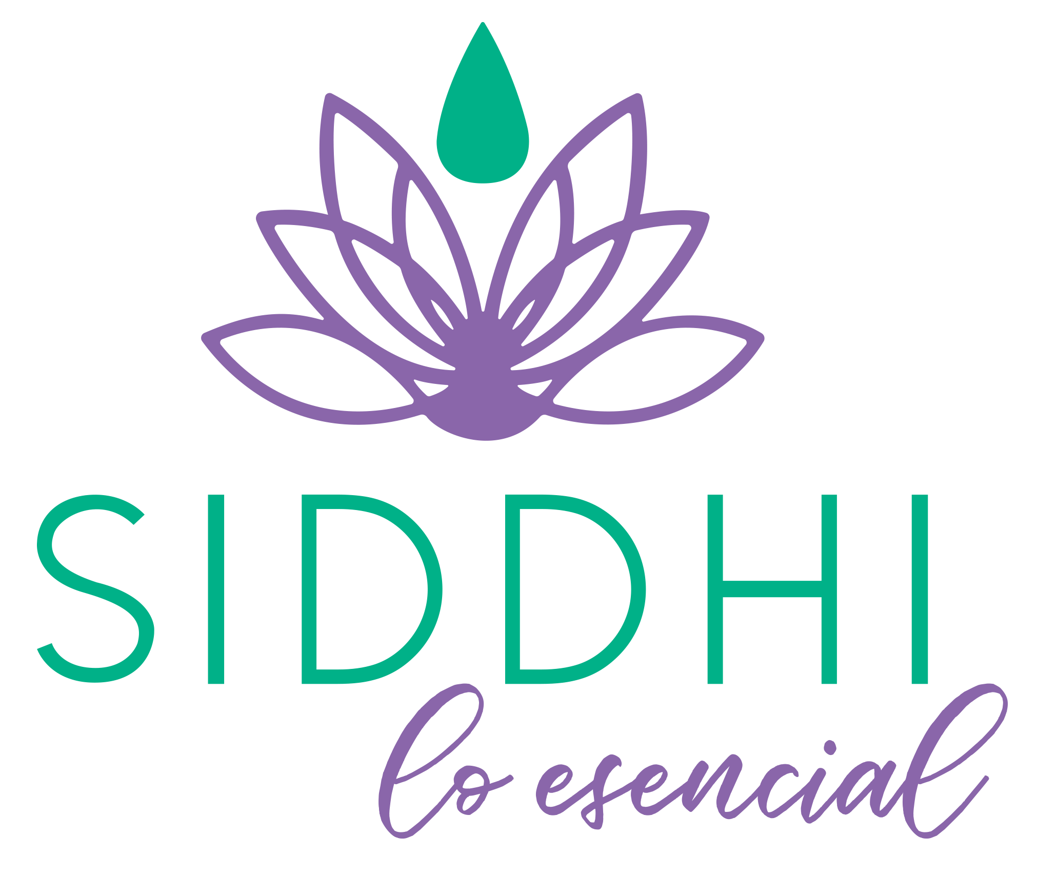 SIDDHI Lo Esencial